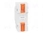 LOVATO ELECTRIC PMV50A575 Relé de monitorización de tensión SPDT