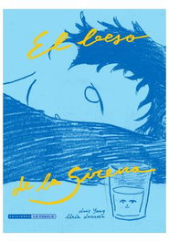 Ediciones La Cupula, S.L. El Beso de la Sirena