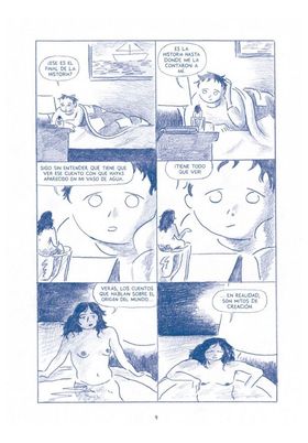 Ediciones La Cupula, S.L. El Beso de la Sirena