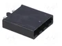 ESKA Portafusibles 19mm 30A 32V