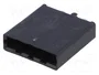 ESKA Portafusibles 19mm 30A 32V