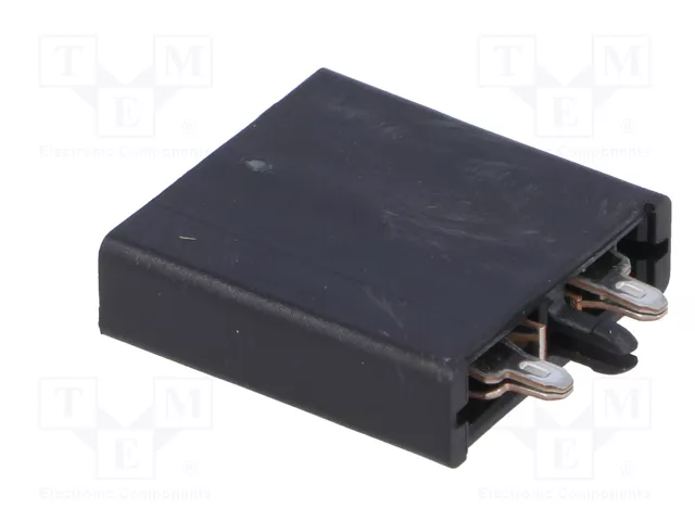 ESKA Portafusibles 19mm 30A 32V