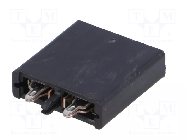 ESKA Portafusibles 19mm 30A 32V