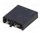 ESKA Portafusibles 19mm 30A 32V