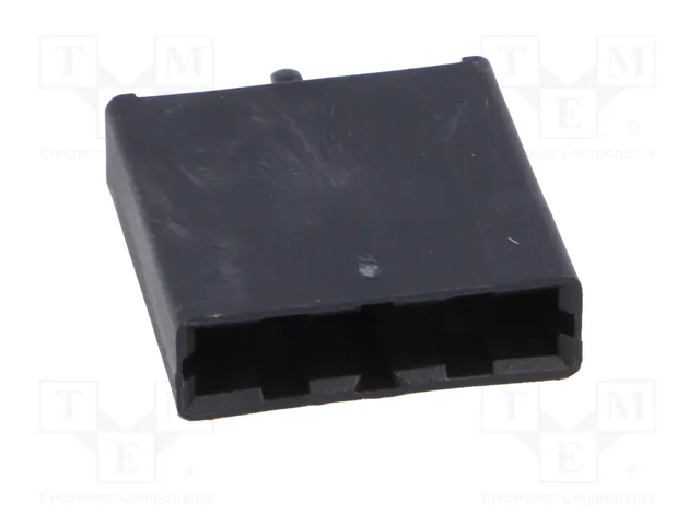 ESKA Portafusibles 19mm 30A 32V