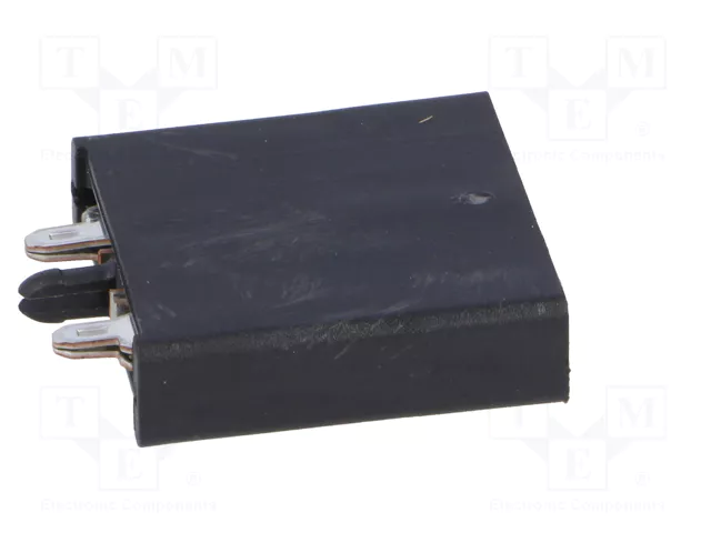 ESKA Portafusibles 19mm 30A 32V