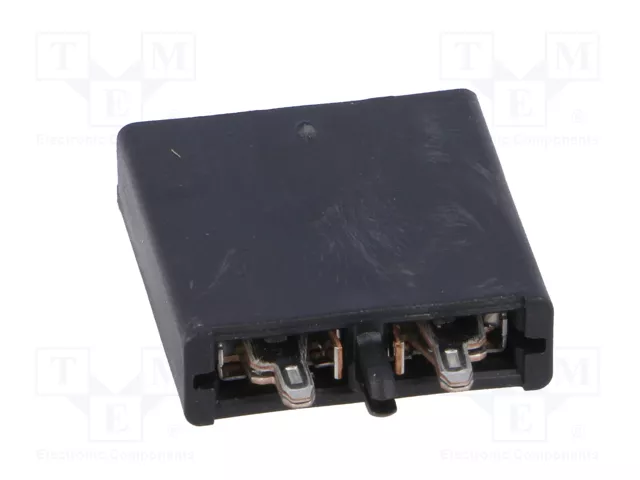 ESKA Portafusibles 19mm 30A 32V
