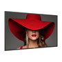 Philips D-Line 50BDL4650D Pantalla Señalización Digital 127 cm (50") 4K Ultra HD LCD Android 11 24/7 500 cd/m² Wi-Fi Negro