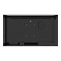 Philips D-Line 50BDL4650D Pantalla Señalización Digital 127 cm (50") 4K Ultra HD LCD Android 11 24/7 500 cd/m² Wi-Fi Negro