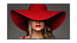 Philips 50BDL4650D Pantalla Digital Signage 50" 4K UHD 500 cd/m² LCD Android 11 Wifi Negro 24/7