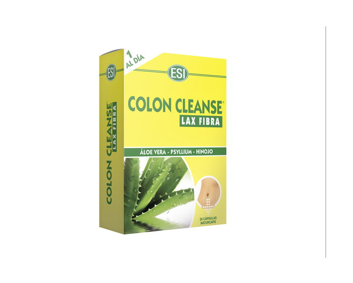 Aloe Vera Colon Cleanse Lax Fibra Aloe Vera Colon Cleanse Lax Fibra