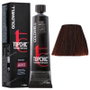 Goldwell TOPCHIC Tinte permanente para el cabello 6K@KK Bright Copper 60 ml