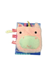 BRUÑO, Libros blanditos. ¡Soy un unicornio!