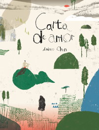Carta de amor, Animo Chen - BARBARA FIORE