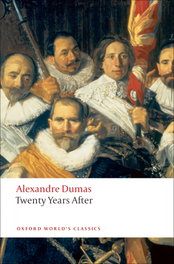 TWENTY YEARS AFTER, VV.AA. - OXFORD UNIVERSITY PRESS