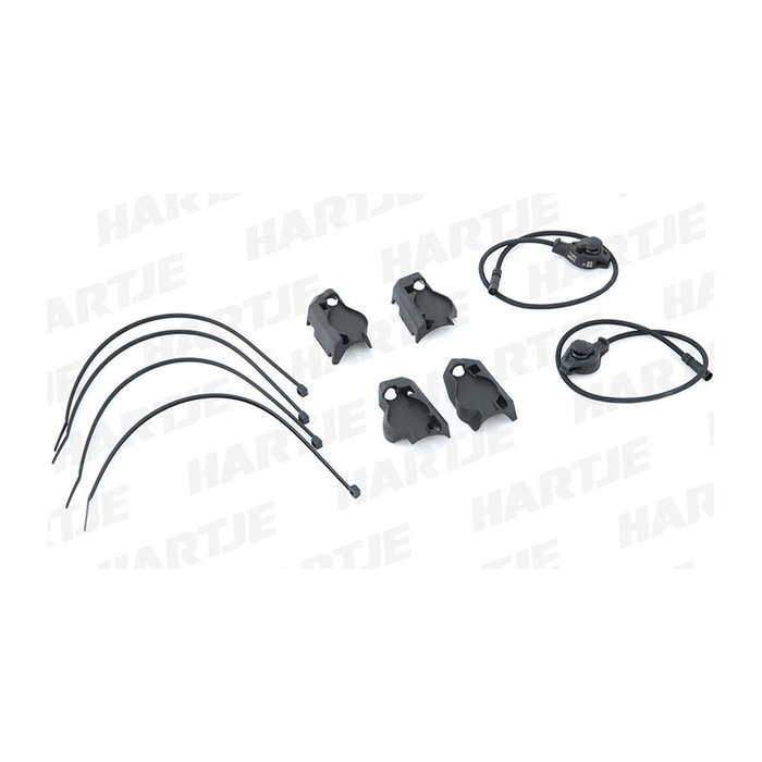 Shimano DURA ACE SW-R9150 Di2 Juego de Botones Negro Transmisión Shimano DURA ACE SW-R9150 Di2 Juego de Botones Negro Transmisión