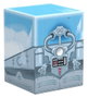 Squaroes Squaroe Batman: Gotham City GC010 - Mr. Freeze