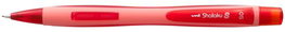 UNI-BALL SHALAKU S 0,5 mm Rojo (Set de 12)
