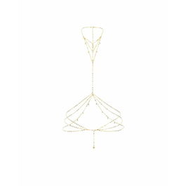 Collar Mujer Guess JUBN04274JWYG 45 cm