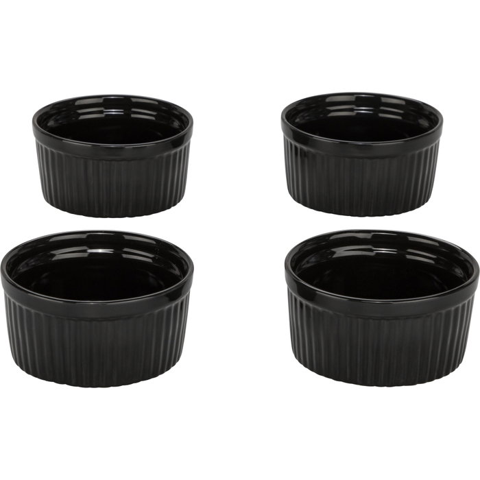 Gefu ZUCA Crème-Brûlée 5-pcs.