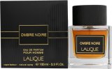 Lalique Ombre Noire Eau de Parfum 100ml Spray