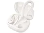 JVC HA-EC25T Auriculares Bluetooth Deportivos con Estuche de Carga, Blanco
