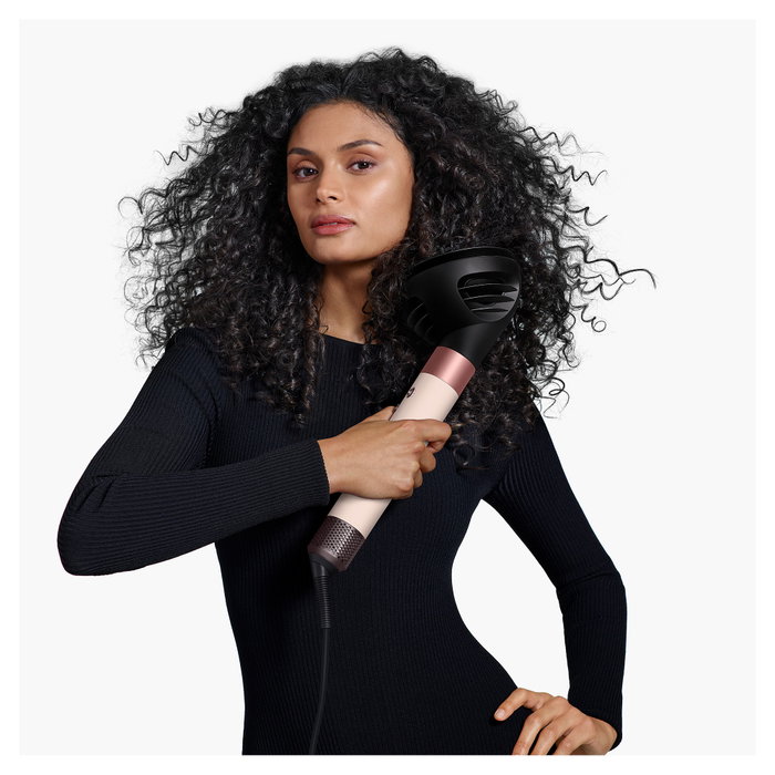 Dyson Airwrap i.d. Multistyler Warm Pink y Oro rosa Dyson Airwrap i.d. Multistyler Warm Pink y Oro rosa