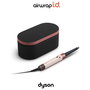Dyson Airwrap i.d. Multistyler Warm Pink y Oro rosa