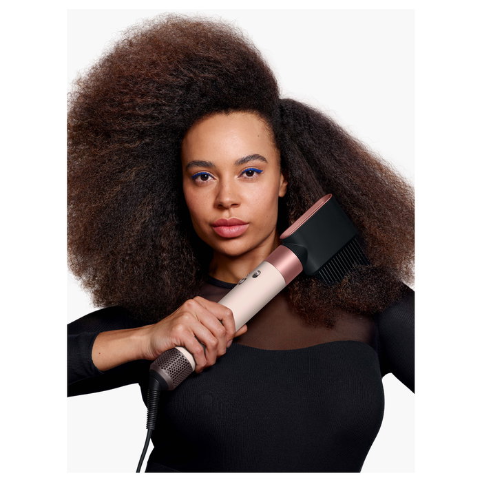 Dyson Airwrap i.d. Multistyler Warm Pink y Oro rosa Dyson Airwrap i.d. Multistyler Warm Pink y Oro rosa