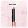 Dyson Airwrap i.d. Multistyler Warm Pink y Oro rosa
