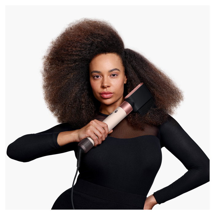 Dyson Airwrap i.d. Multistyler Warm Pink y Oro rosa Dyson Airwrap i.d. Multistyler Warm Pink y Oro rosa