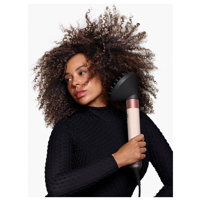 Dyson Airwrap i.d. Multistyler Warm Pink y Oro rosa Dyson Airwrap i.d. Multistyler Warm Pink y Oro rosa
