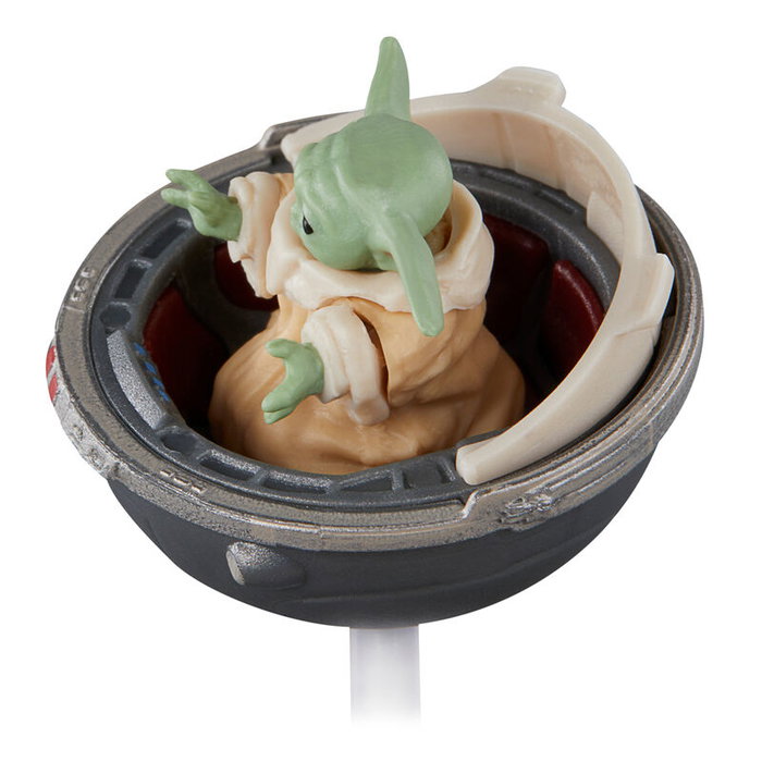 Hasbro Star Wars The Vintage Collection Figura Grogu 9,5cm Hasbro Star Wars The Vintage Collection Figura Grogu 9,5cm
