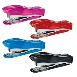 Grapadora Petrus Liliput 200 Wow Surtido (4 Col.)