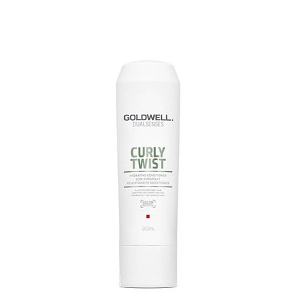 Goldwell Dualsenses Curly Twist Hydra Conditioner 200 ml Goldwell Dualsenses Curly Twist Hydra Conditioner 200 ml