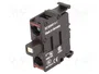 EATON ELECTRIC RMQ-Titan Elemento Iluminador LED Rojo 22mm