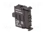 EATON ELECTRIC RMQ-Titan Elemento Iluminador LED Rojo 22mm