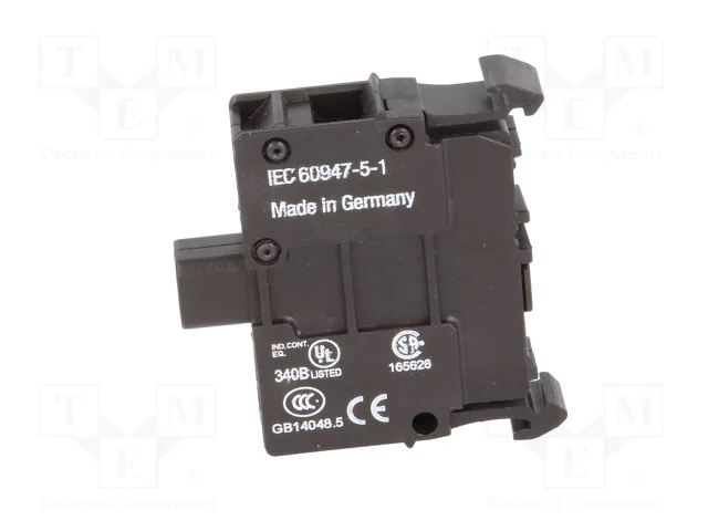 EATON ELECTRIC RMQ-Titan Elemento Iluminador LED Rojo 22mm EATON ELECTRIC RMQ-Titan Elemento Iluminador LED Rojo 22mm