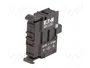 EATON ELECTRIC RMQ-Titan Elemento Iluminador LED Rojo 22mm