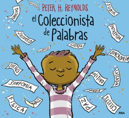 RBA MOLINO, El coleccionista de palabras