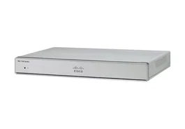 Cisco C1111-4P Router Gigabit Ethernet Plata