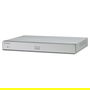 Cisco C1111-4P ISR 1100 4 Puertos Dual GE WAN Ethernet Router Plata