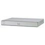Cisco C1111-4P Router Cableado de 4 Puertos Dual GE WAN