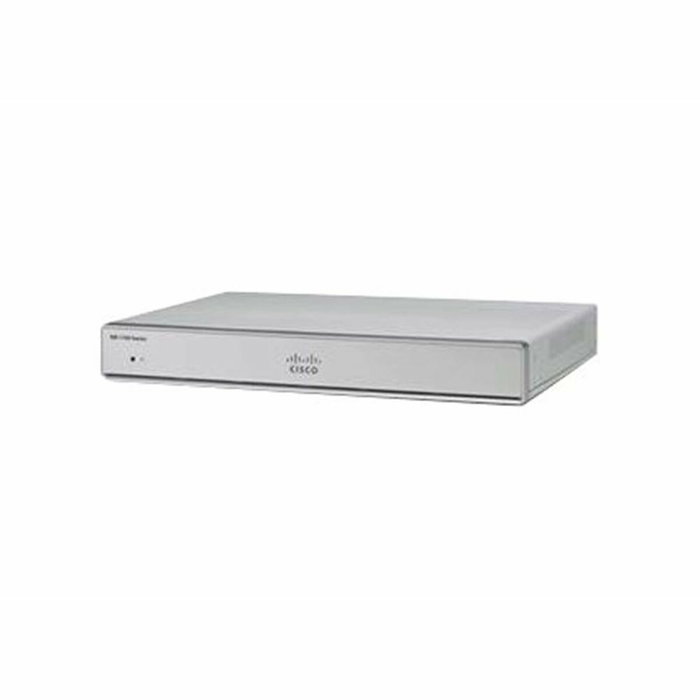 Cisco C1111-4P Router Gigabit Ethernet Plata