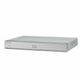 Cisco C1111-4P Router Gigabit Ethernet Plata