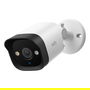 EUFY NVR Security System S4 Sistema de Seguridad Cámara IP Exterior/Interior Cableado Bala HDD 2TB