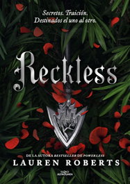 Reckless, Lauren Roberts - ALFAGUARA