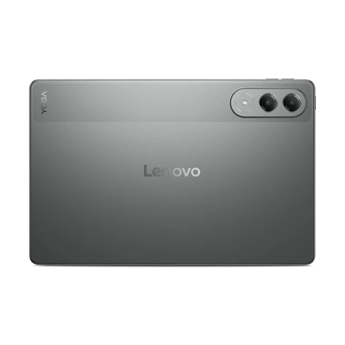 Lenovo Yoga Tab 11.1" 12 GB 256 GB Wi-Fi 7 Snapdragon Android 15 Gris Lenovo Yoga Tab 11.1" 12 GB 256 GB Wi-Fi 7 Snapdragon Android 15 Gris