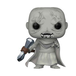 Funko Pop Marvel Thor: Love & Thunder Figura de Vinilo 9cm