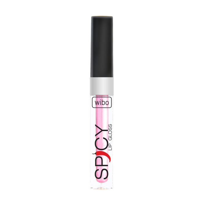Spicy, Chilli, Plumping, Lip Gloss, 3, 3 ml Spicy, Chilli, Plumping, Lip Gloss, 3, 3 ml